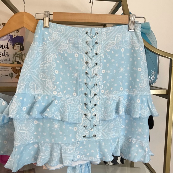 Tiger mist set - Picture 5 of 8